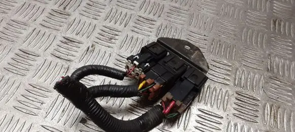 Hyundai Santa Fe Other relay KG8JR