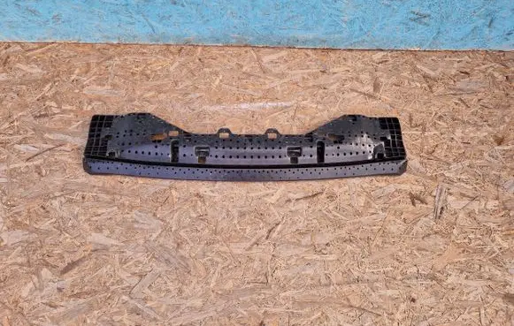 Suzuki Swift III Front bumper cross member 72461 52R0