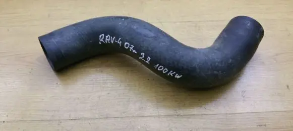 Toyota RAV 4 (XA30) Intercooler hose/pipe 070909