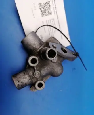 Breather/breather pipe/hose