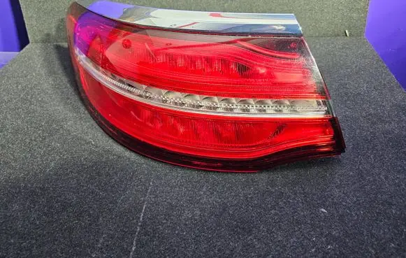 Mercedes-Benz GLC X253 C253 Rear/tail lights