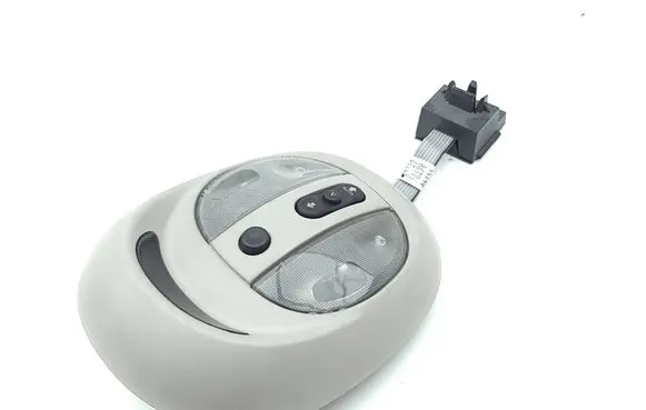 Chrysler PT Cruiser Front seat light 0TB77TRMAH