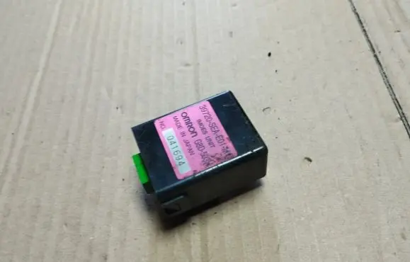 Honda Accord Other control units/modules 39720SEAE01M1