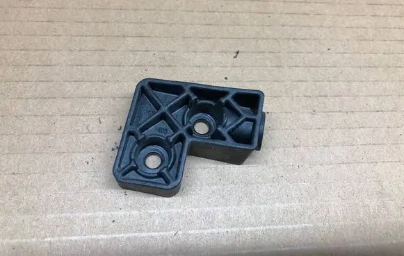 Skoda Octavia Mk4 Tail light part