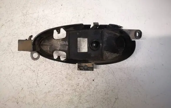 Mercedes-Benz E W211 Other front door trim element 5010034331000