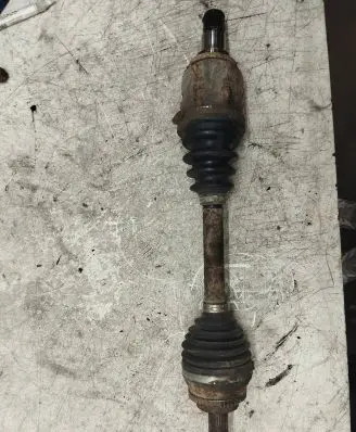 Mitsubishi Pajero Pinin Front driveshaft