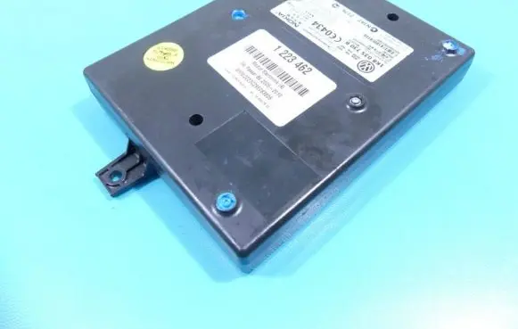 Volkswagen PASSAT B6 Central body control module 1K8035730B IMPRK1223462