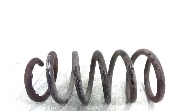 Renault Trafic II (X83) Front coil spring