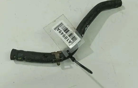 Toyota Corolla Verso AR10 Engine coolant pipe/hose 