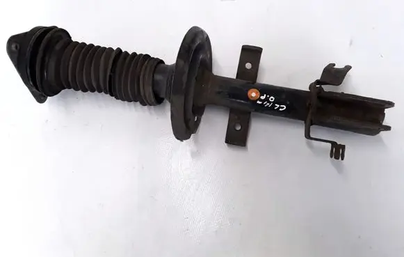 Renault Clio IV Front shock absorber/damper 543020808R