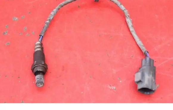 Volvo V50 Lambda probe sensor 