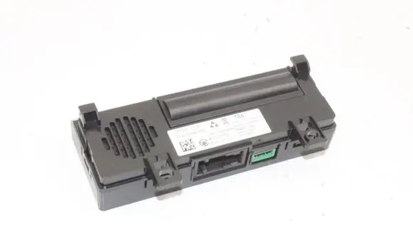 Opel Crossland X Bluetooth control unit module 9839316980