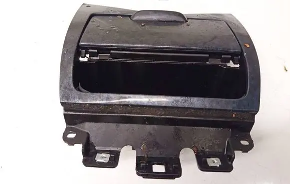 Honda Accord Glove box 