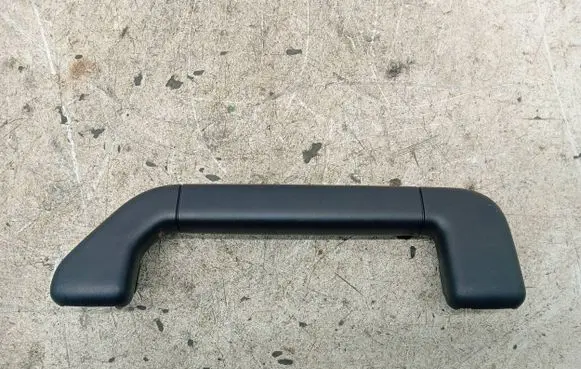 Porsche Cayenne (9PA) Front interior roof grab handle 7L0857607A