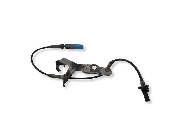 BMW 5 E60 E61 ABS brake wheel speed sensor 