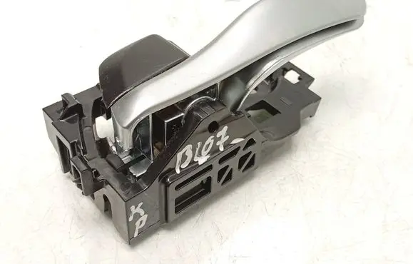 Toyota C-HR I Front door interior handle 69274F4010