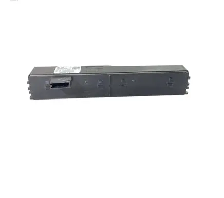 Ford Edge II Keyless (KESSY) go control unit/module F2GT18D816CD
