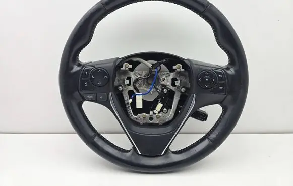 Toyota Auris E180 Steering wheel 622837810