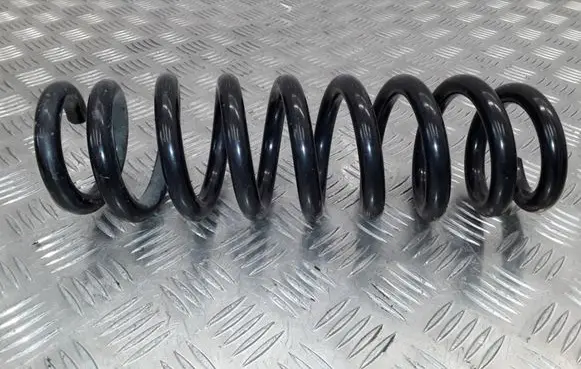BMW 3 E92 E93 Rear coil spring