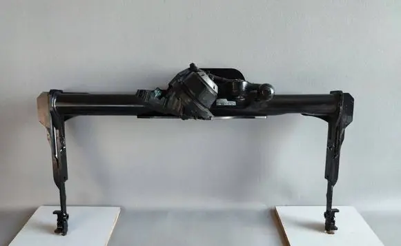 Audi Q5 SQ5 FY Tow bar 80A800495L