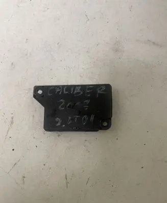 Dodge Caliber Keyless (KESSY) go control unit/module P04671918AE