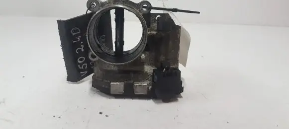 Volvo V70 Throttle valve 8692720 0281002701