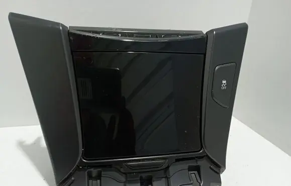Hyundai i40 Glove box central console 846303Z720 846353Z600