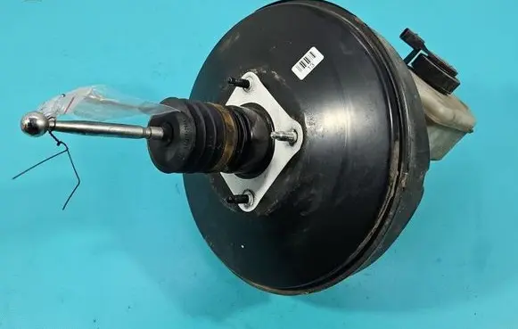Skoda Superb B6 (3T) Brake booster 1K1614105BM IMPRK1529298