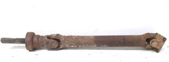 Ford Ranger Front prop shaft 