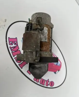 Toyota Avensis T270 Starter motor 281000R010