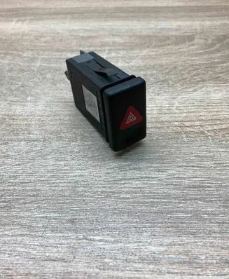 Ford Galaxy Hazard light switch 7M5953235A