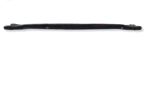 Volkswagen Up Front bumper support beam 1S0807651A ZB67