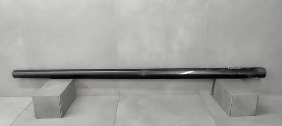 Audi A1 Front sill (body part) 8XA854535A