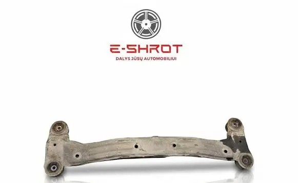 Hyundai Tucson JM Rear subframe 626052E100 626100Z010