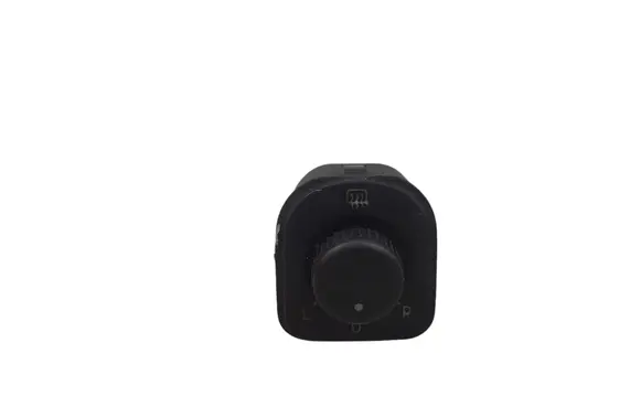 Volkswagen Golf V Wing mirror switch 1K0959565F