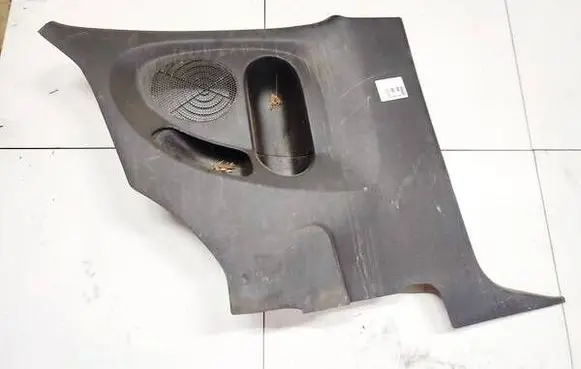 Nissan Micra Other trunk/boot trim element