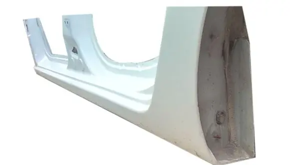 Renault Clio IV Front sill (body part) 