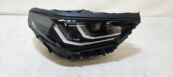 BMW X3 G45 Headlight/headlamp 808716407