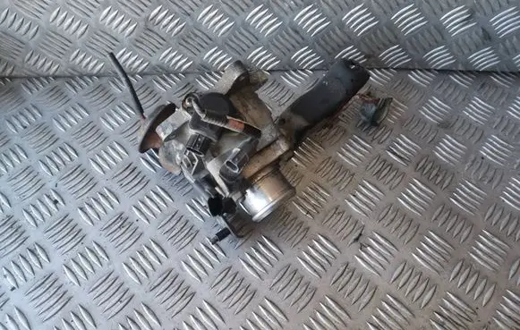 Honda Accord Throttle valve 0281002680