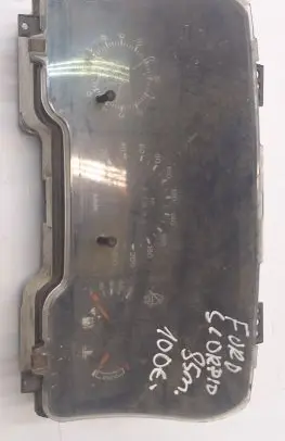 Ford Scorpio Speedometer (instrument cluster) 85GB10841AB 062330