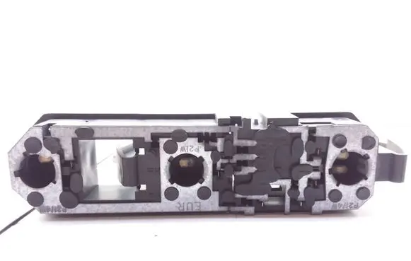 Tail light part