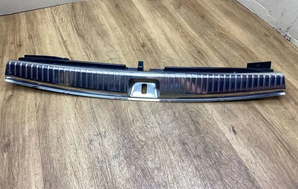 Mercedes-Benz C W205 Trunk/boot sill cover protection A2056900505 A090815 A2056902501