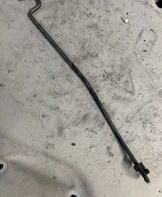 Fiat Scudo Engine bonnet/hood prop rod/strut 