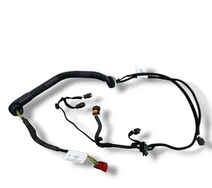 Peugeot Expert Rear door wiring loom 9812453380 12650176K0 6K355100