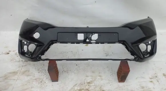 Honda Jazz Front bumper