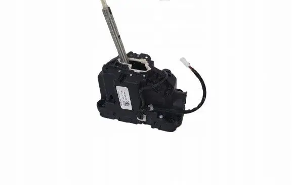 Dodge Charger Gear shifter/selector 68205233AJ