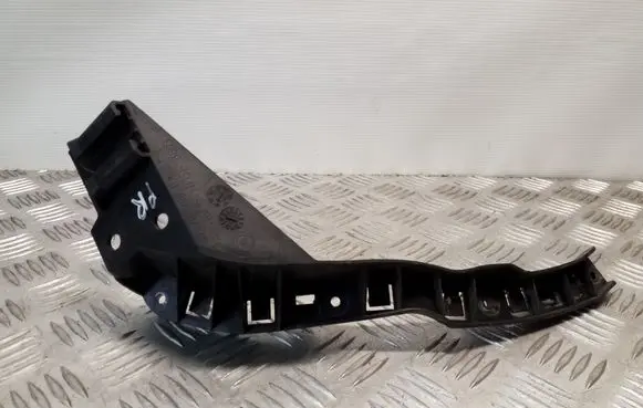Peugeot Boxer Front bumper mounting bracket 1374288080