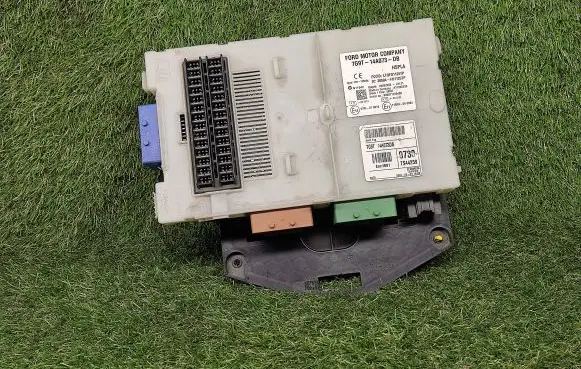 Ford S-MAX Power management control unit 7G9T14A073DB