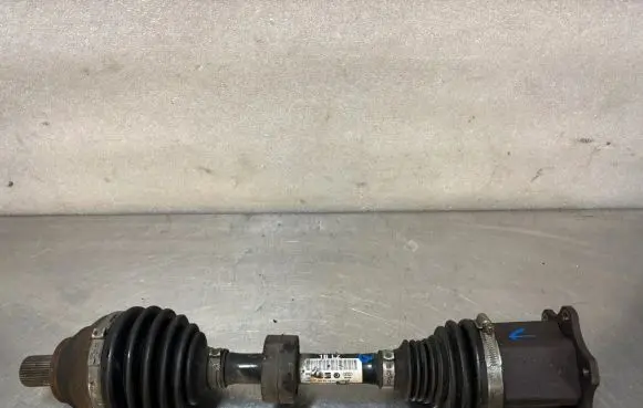 Audi A3 S3 8V Front driveshaft 5Q0407271BL