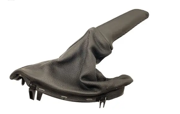 BMW 5 E60 E61 Handbrake trim 7034091